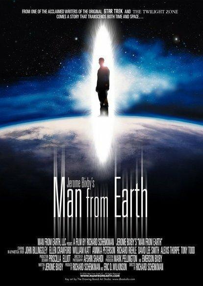 Фильм Человек с Земли 2007 смотреть онлайн бесплатно